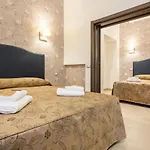 Brancaccio 43 Roma