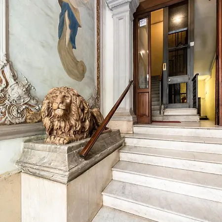 Brancaccio 43 Casa de hóspedes 3*