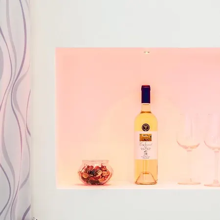 Casa de hóspedes Brancaccio 43 Roma