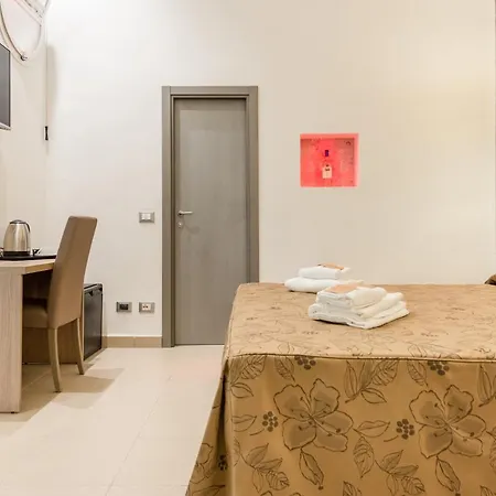 Brancaccio 43 Casa de hóspedes