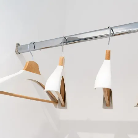 Casa de hóspedes Brancaccio 43