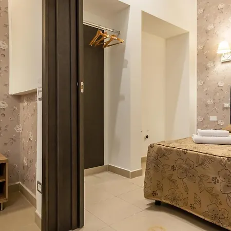 Pensión Brancaccio 43