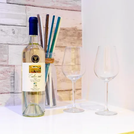 Brancaccio 43 Pensión 3*