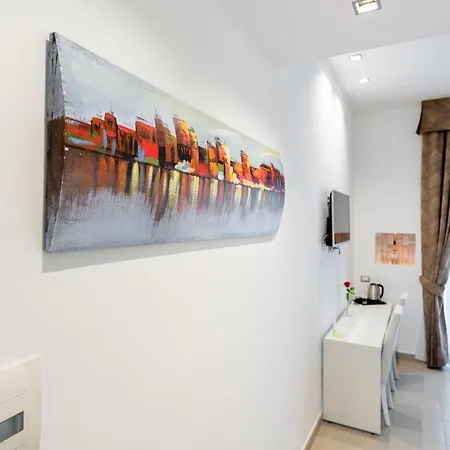 Pensión Brancaccio 43