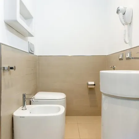 Brancaccio 43 3* Roma