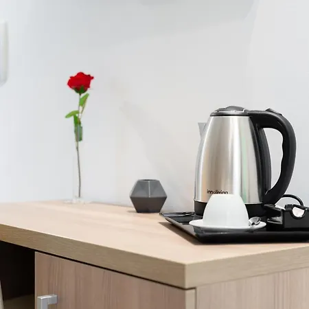 Brancaccio 43 3* Roma