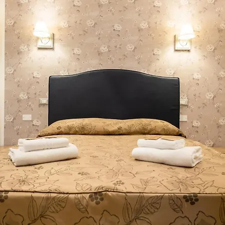 Pensión Brancaccio 43