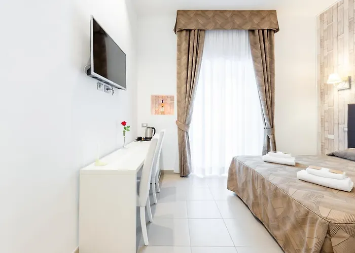 بيت ضيافة Brancaccio 43 روما