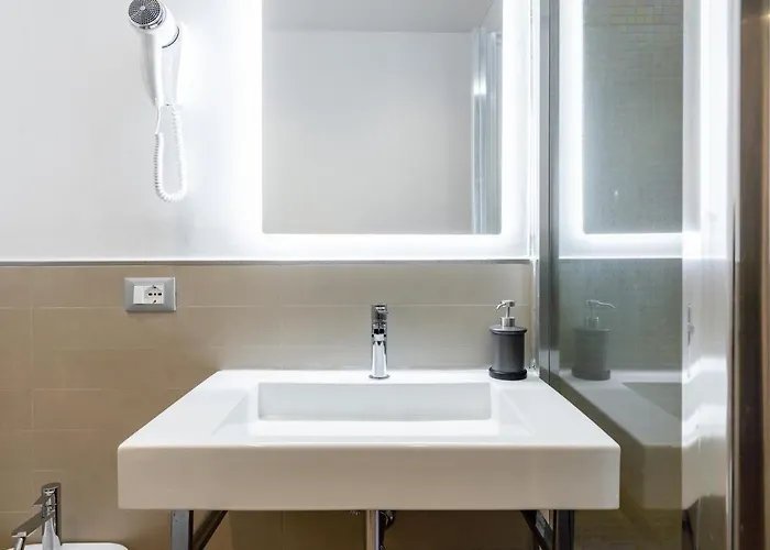 بيت ضيافة Brancaccio 43 3*