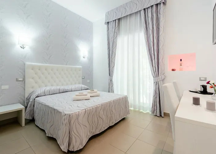 Brancaccio 43 بيت ضيافة 3*