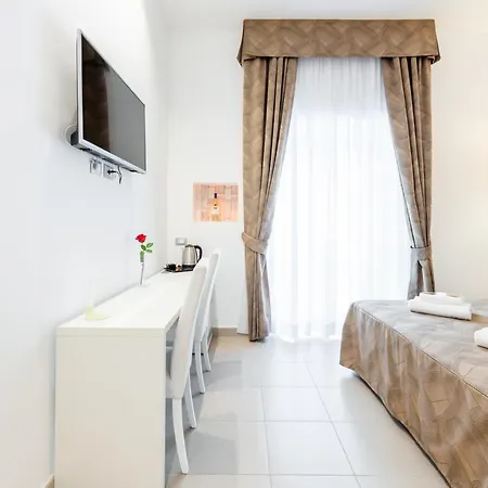 Гостевой дом Brancaccio 43 Рим