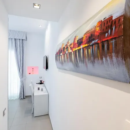 Brancaccio 43 Гостевой дом