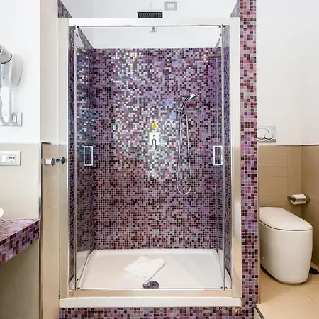 Brancaccio 43 3* Рим