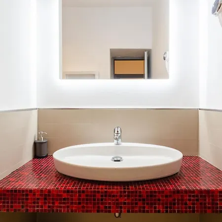 Brancaccio 43 Гостевой дом Рим