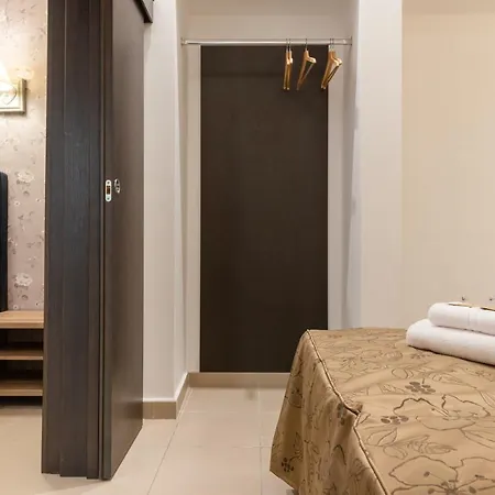 Гостевой дом Brancaccio 43 3*