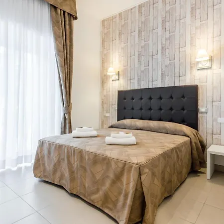 Brancaccio 43 3* Рим