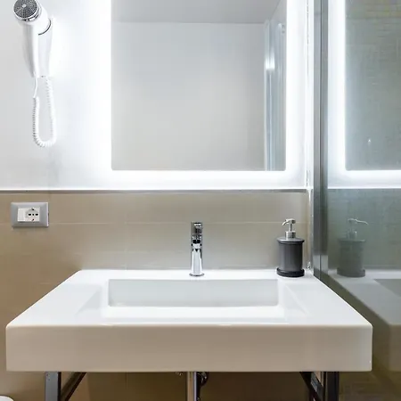 Гостевой дом Brancaccio 43 3*