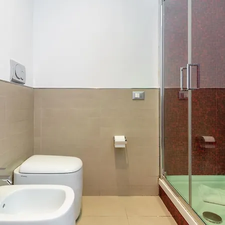 Brancaccio 43 Гостевой дом 3*