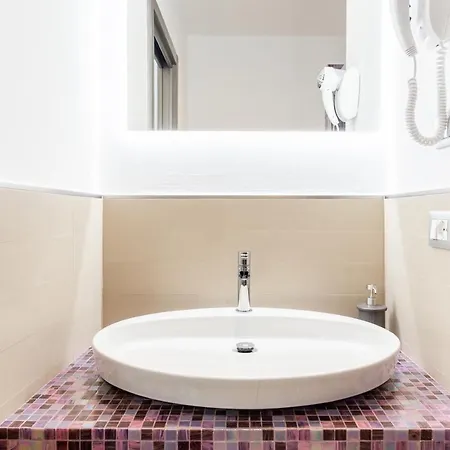 Brancaccio 43 Гостевой дом 3*