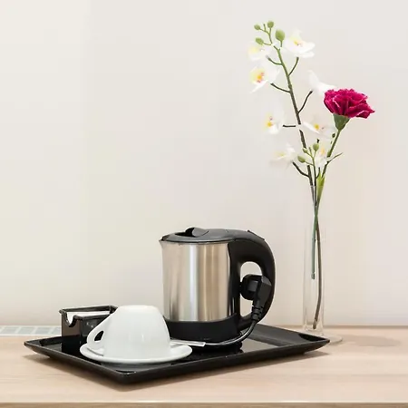 Brancaccio 43 Рим