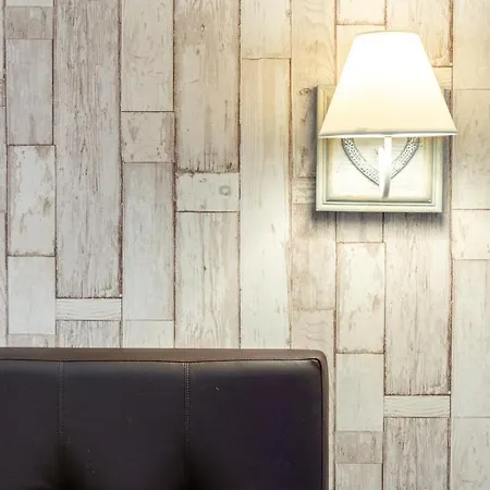 Brancaccio 43 Гостевой дом 3*