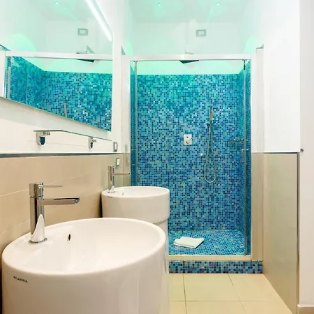 Brancaccio 43 3* Рим