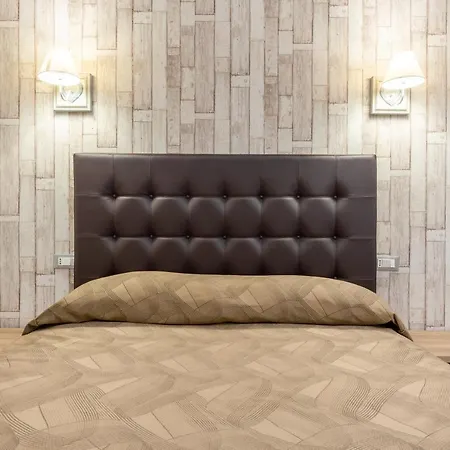 Brancaccio 43 Гостевой дом Рим