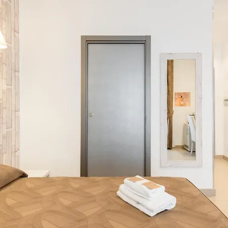 Brancaccio 43 Гостевой дом Рим