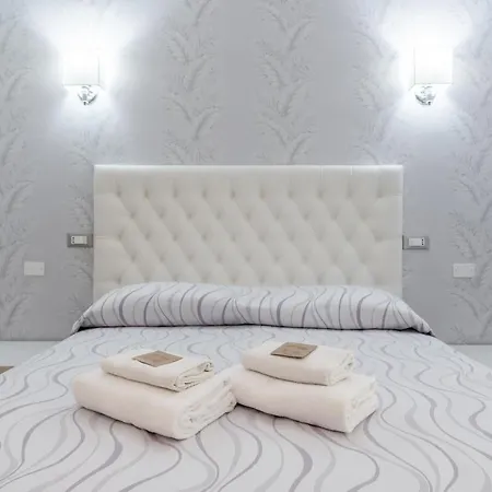 Гостевой дом Brancaccio 43 3*