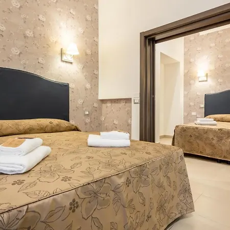 Brancaccio 43 Рим