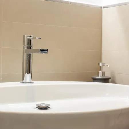 Brancaccio 43 Рим