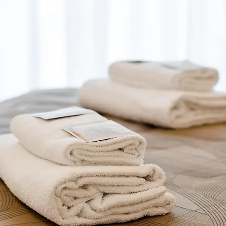 Brancaccio 43 Гостевой дом 3*