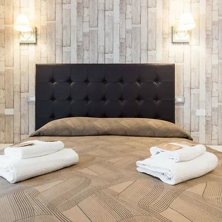 Гостевой дом Brancaccio 43 Рим