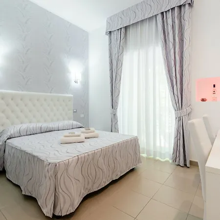 Brancaccio 43 Гостевой дом 3*